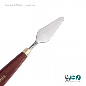 کاردک پارس آرتیست شماره 8