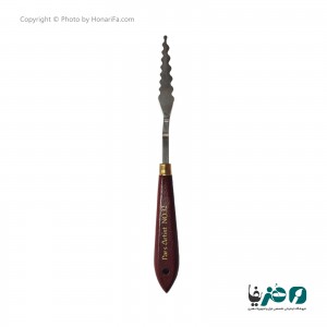 کاردک پارس آرتیست شماره 32