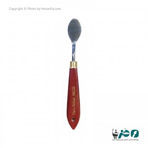 کاردک پارس آرتیست شماره 22