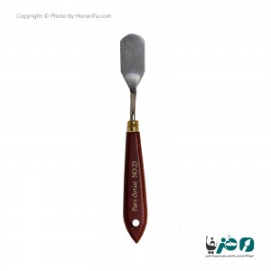 کاردک پارس آرتیست شماره 23