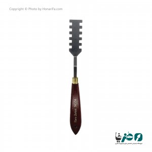 کاردک پارس آرتیست شماره 34