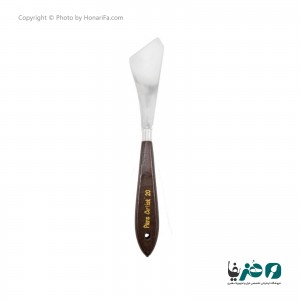 کاردک پارس آرتیست شماره 20