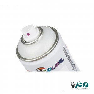 اسپری کیلر براق دوپلی کالر مدل Lacquer حجم 400 میلی لیتر