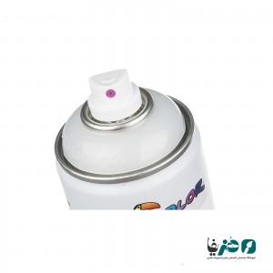 اسپری کیلر مات دوپلی کالر مدل Lacquer حجم 400 میلی لیتر