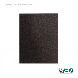 سنباده ابری زبر