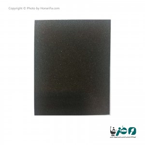 سنباده ابری نرم