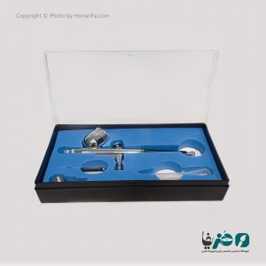پیستوله ایربراش مدل AB-130