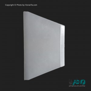 کاردک پلاستیکی 20 سانتی