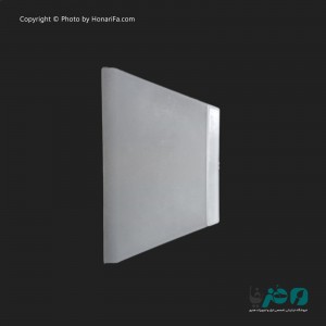 کاردک پلاستیکی 16 سانتی