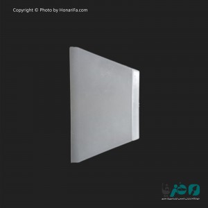 کاردک پلاستیکی 15 سانتی