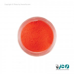 پودر مخمل مدل Velvet Poudre  کد 36 وزن 25 گرمی