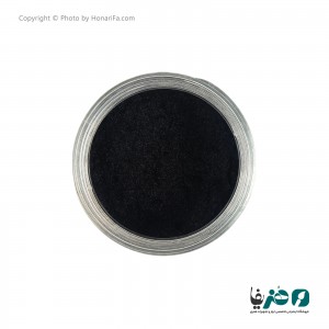 پودر مخمل مدل Velvet Poudre  کد 15 وزن 25 گرمی