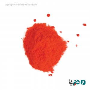 پودر مخمل مدل Velvet Poudre  کد 36 وزن 25 گرمی