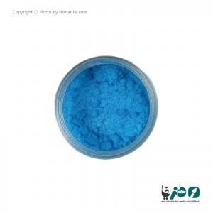 پودر مخمل مدل Velvet Poudre  کد 25 وزن 25 گرمی
