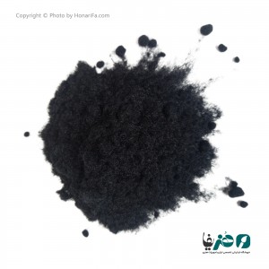 پودر مخمل مدل Velvet Poudre  کد 15 وزن 25 گرمی