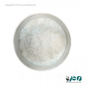 پودر مخمل مدل Velvet Poudre  کد 1 وزن 25 گرمی
