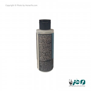 وارنیش ریچ مات کد 2522 حجم 120 میلی لیتر