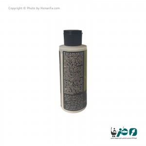 وارنیش ریچ نیمه مات کد 2521 حجم 120 میلی لیتر