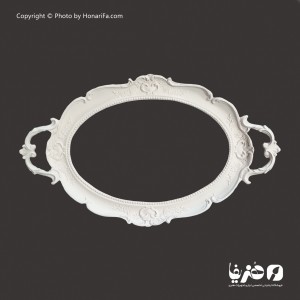 سینی پلی استر طرح فرانسوی بزرگ