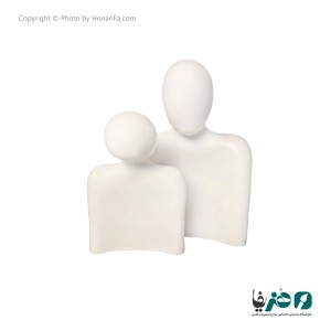 دکوری پلی استر طرح آغوش کد 2