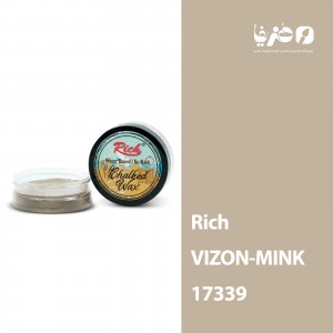 واکس کهنه کاری ریچ کد 17339 حجم 50 میلی لیتر