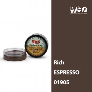 واکس کهنه کاری ریچ کد 01905 حجم 50 میلی لیتر