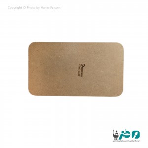 سینی چوبی مستطیل کد 614/2
