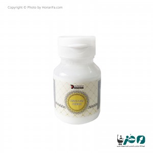 چسب ورق طلا دانکار حجم 125 میلی لیتر