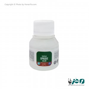 رنگ پارچه سوداکو مدل اوپک کد 01840 حجم 55 میلی لیتر