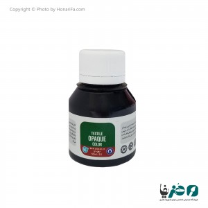 رنگ پارچه سوداکو مدل اوپک کد 01824 حجم 55 میلی لیتر