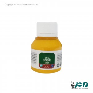 رنگ پارچه سوداکو مدل اوپک کد 01808 حجم 55 میلی لیتر