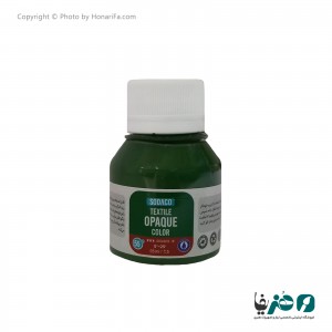 رنگ پارچه سوداکو مدل اوپک کد 01836 حجم 55 میلی لیتر