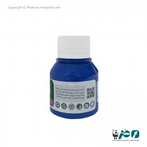 رنگ پارچه سوداکو مدل اوپک کد 01892 حجم 55 میلی لیتر