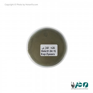 رنگ اکریلیک کله غازی کارن حجم 250 میلی لیتر