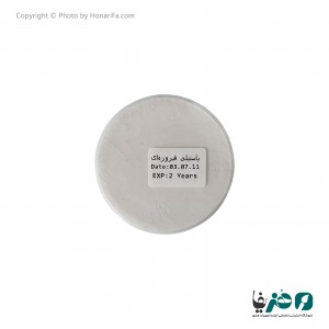 رنگ اکریلیک پاستیلی فیروزه ای کارن حجم 250 میلی لیتر