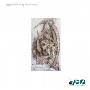 حروف کالیگرافی چوبی دانکار طرح بسیار خوبان دیده ام اما تو چیز دیگری