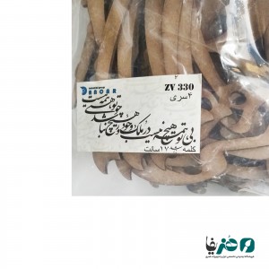 حروف کالیگرافی چوبی دانکار طرح بی تو همه هیچ نیست در ملک وجود و هیچ نباشد چو تو هستی همه هست