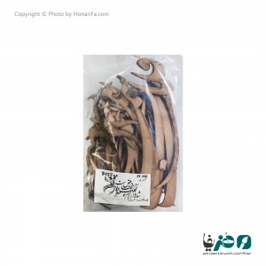 حروف کالیگرافی چوبی دانکار طرح شاها از بزم تو فلک و سماع در رقص است