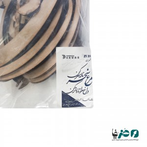 حروف کالیگرافی چوبی دانکار طرح مرغ سحر ناله سر کن داغ مرا تازه تر کن