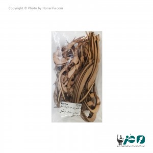 حروف کالیگرافی چوبی دانکار طرح همه عمر برندارم سر از این خمار هستی که هنوز من نبودم که تو در دلم نشستی