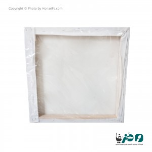 بوم نقاشی آذر دیاموند مدل دیپ سایز 40x40 سانتی متر