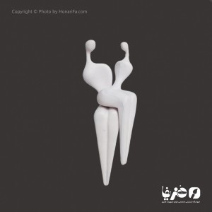 دکوری پلی استر طرح زوج اوپنی