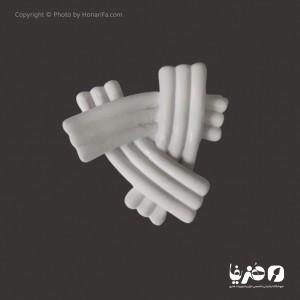 جا کلیدی پلی استر طرح خوابیده