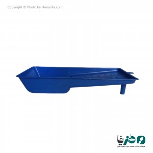 سینی غلطک رنگ وندا