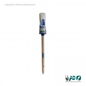 قلم مو گرد ماکو مدل استنسیل شماره 0/6