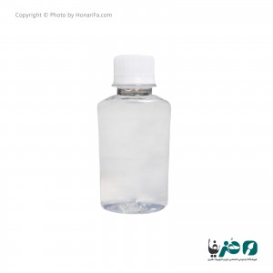 لاک الکل مایع بی رنگ