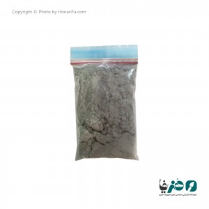 پودر مخمل طوسی 30 گرمی