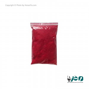 پودر مخمل قرمز 30 گرمی