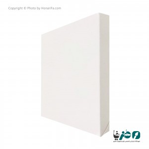بوم نقاشی آذر دیاموند مدل دیپ سایز 25x35 سانتی متر