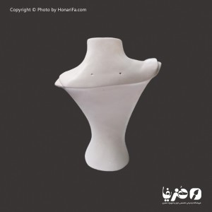 مانکن پلی استر جواهرات کد 2